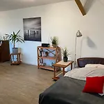شقة Jensen-hoff Emmelsbüll-Horsbüll