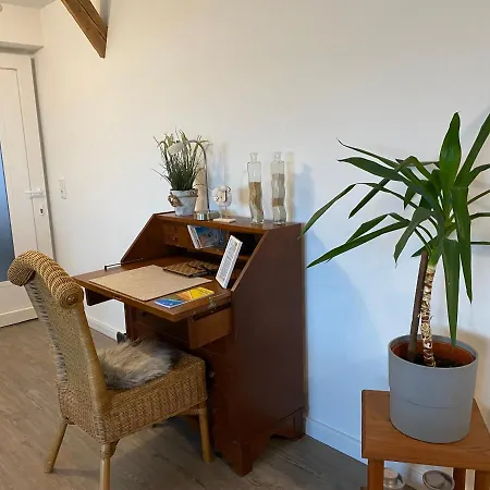 Διαμέρισμα Jensen-hoff *