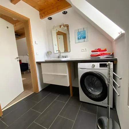 Διαμέρισμα Jensen-hoff