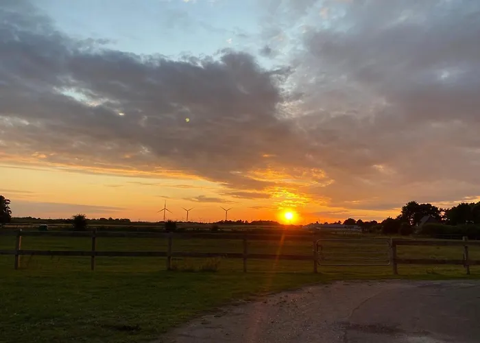 Jensen-hoff Emmelsbüll-Horsbüll