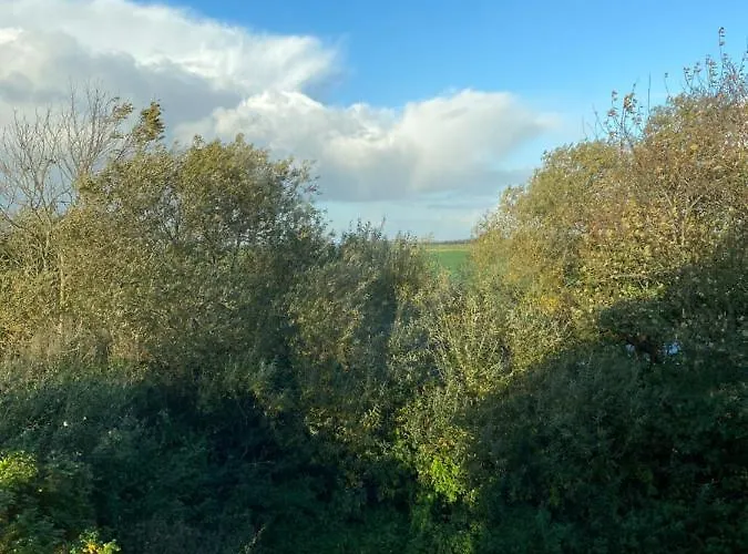 Jensen-hoff Appartement *