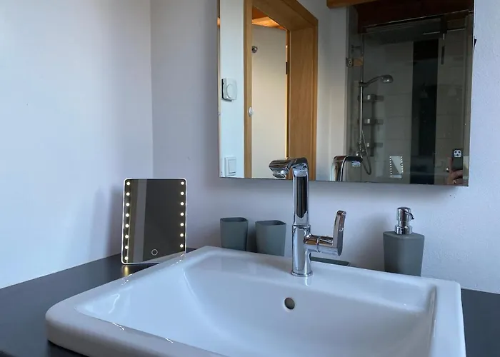 Appartement Jensen-hoff Emmelsbüll-Horsbüll