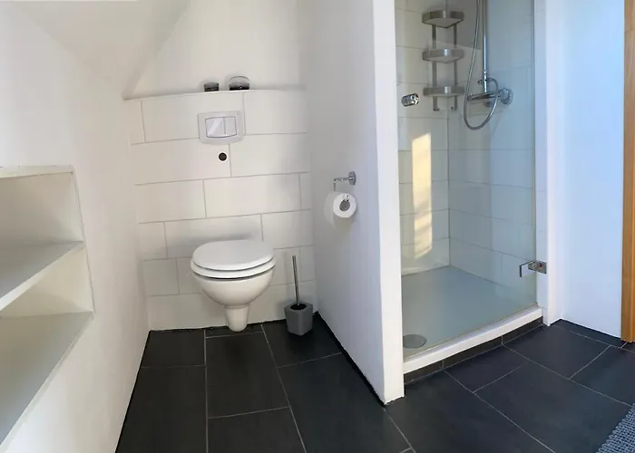 Jensen-hoff Appartement