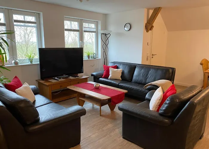 Jensen-hoff * Emmelsbüll-Horsbüll