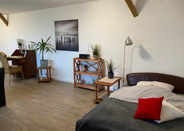 Appartement Jensen-hoff Emmelsbüll-Horsbüll