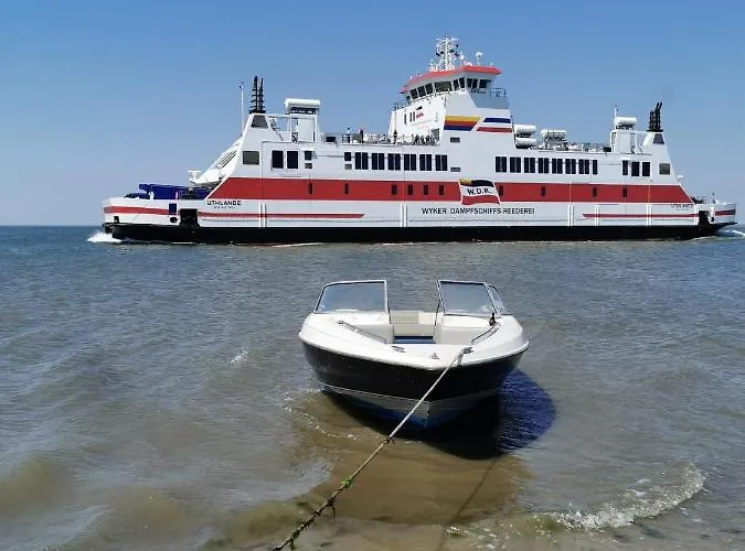 Appartement Jensen-hoff