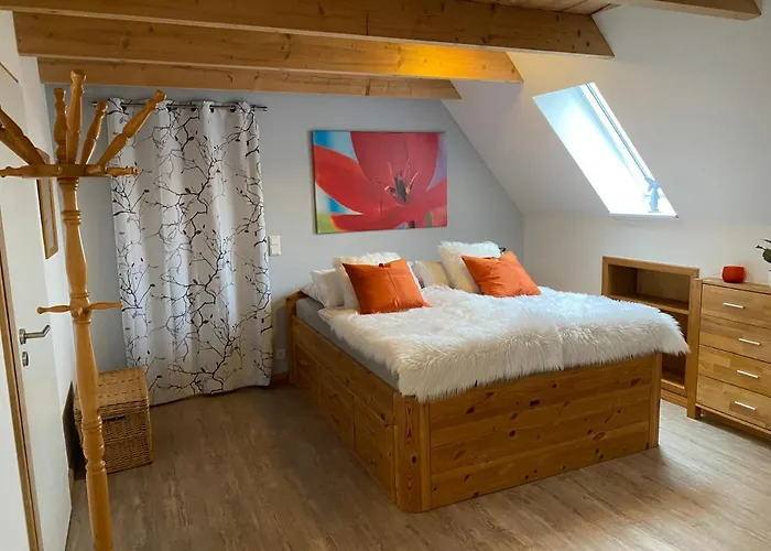 Jensen-hoff * Emmelsbüll-Horsbüll