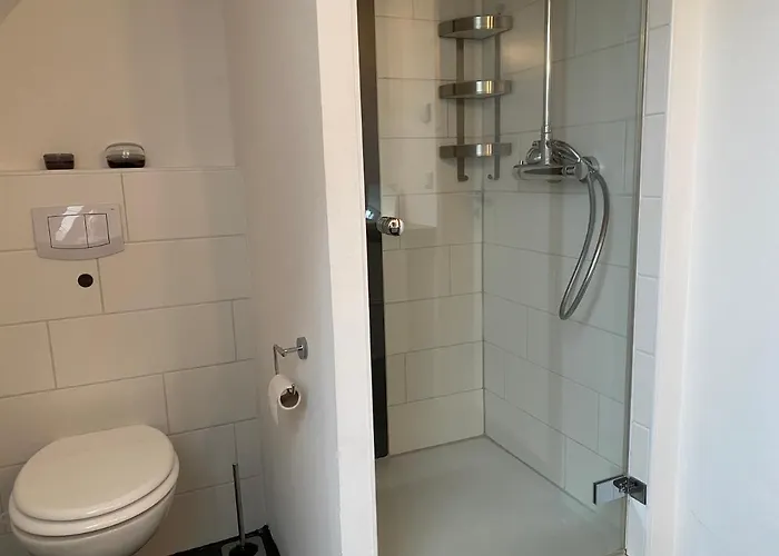 Appartement Jensen-hoff