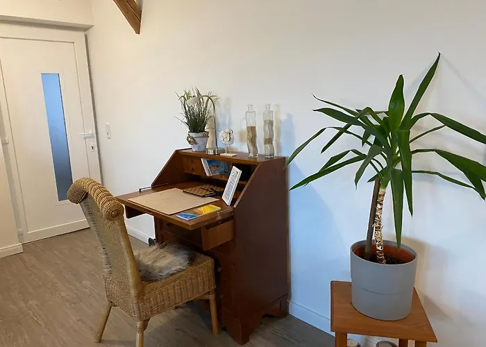 Appartement Jensen-hoff *