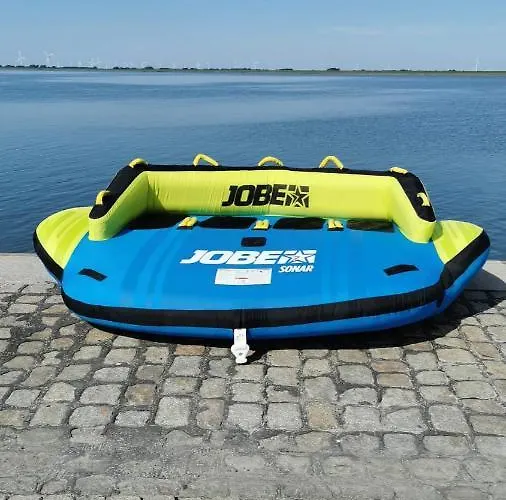 Appartement Jensen-hoff Emmelsbüll-Horsbüll