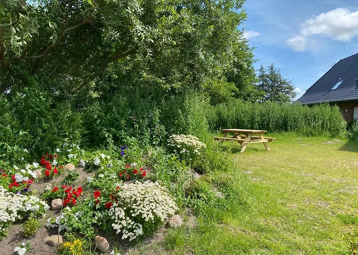 Jensen-hoff Emmelsbüll-Horsbüll