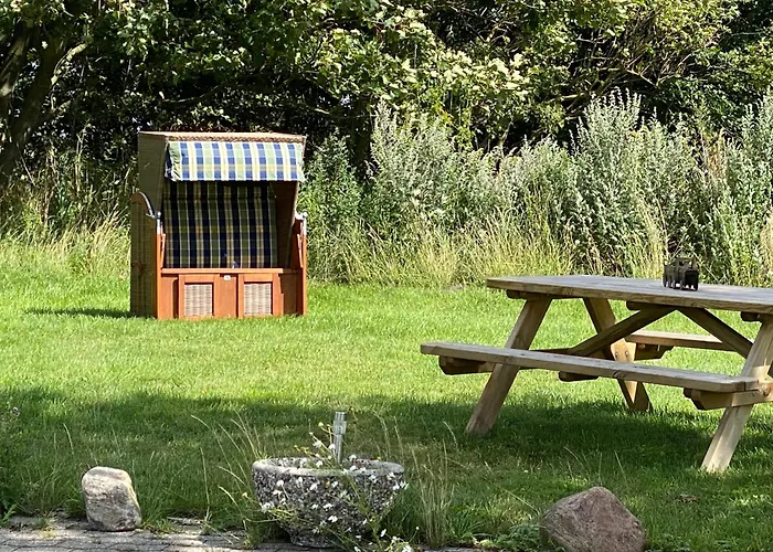 Jensen-hoff Appartement Emmelsbüll-Horsbüll