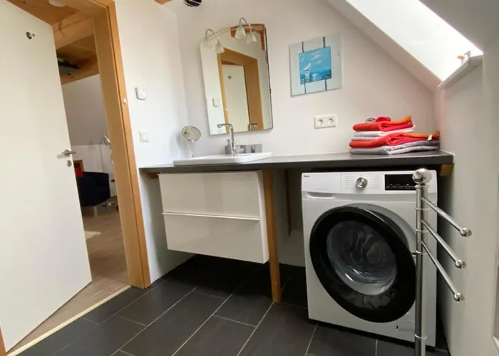 Appartement Jensen-hoff