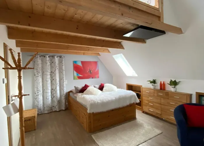 Jensen-hoff Appartement